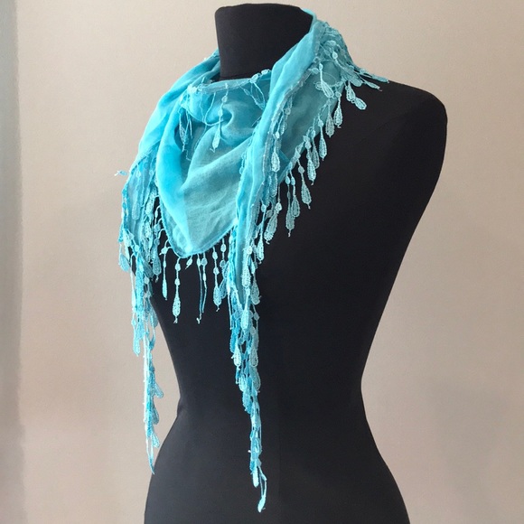 Scarf - Picture 2 of 3